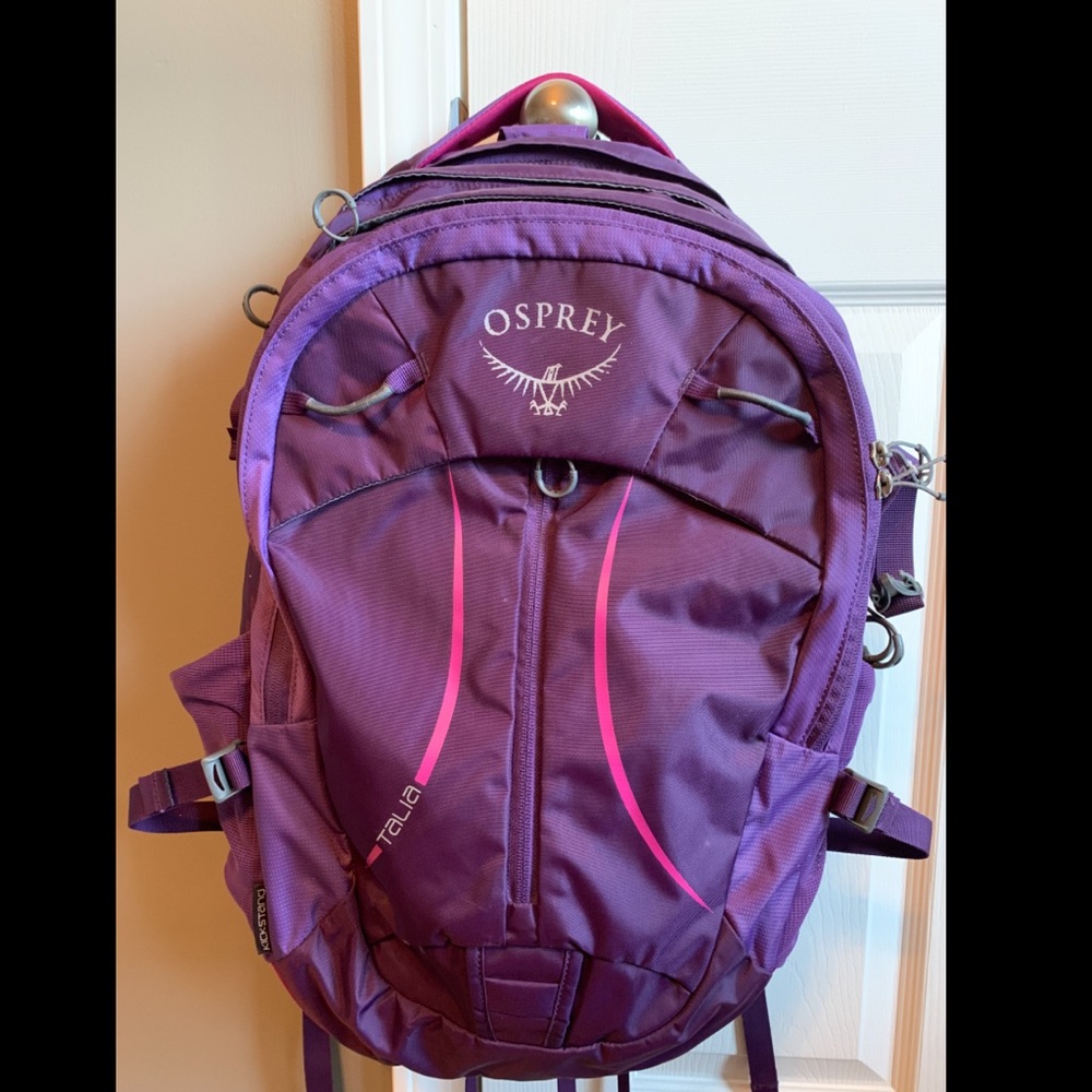 Osprey Talia Daypack
